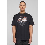 MT Upscale Black T-shirt Pimp and Butterfly Oversize | Shoptok.si