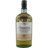 The Singleton Of Dufftown 12 Years Old viski 0.7l Cene