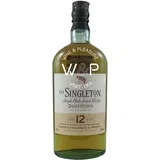 Singleton Of Dufftown 12 Years Old viski 0.7l