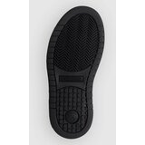 DC Court Graffik Kids Superge black / black | Shoptok.si