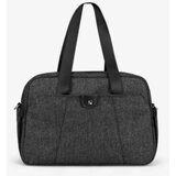  Torba za mame Chelsea premium Black KKB22117 Cene
