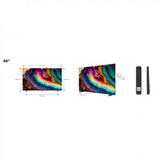 Tcl TV LED 98P745 Google TV, (57198648) | shoptok.hr