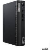 Lenovo ThinkCentre M75q AMD Ryzen™ 5 5600GE 8 GB DDR4-SDRAM 256 GB SSD Windows 11 Pro Mini PC Black | shoptok.hr