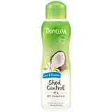 Regenerator Shed Control Lime & Cocoa - 355 ml