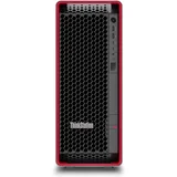 ThinkStation P8 AMD Ryzen Threadripper PRO 7945WX 64 GB DDR5-SDRAM 1 TB SSD Windows 11 Pro Tower Workstation Black