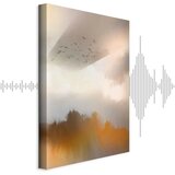  Slika - Nostalgia (1 Part) Vertical 60x90 Akustična | shoptok.hr