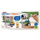Mattel Fisher-Price: Wonder Makers sladoledni kamion - Cijene