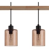 Eglo 43368 - visilica na sajli coolmont 4xE14/40W/230V | Eponuda.com