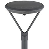 Globo 36910 - LED solarna lampa LATERNA LED/18W/3,7V 8000 mAh IP54 | Eponuda.com