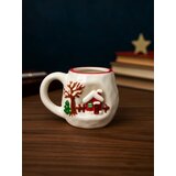 Sinsay Šalica s printom | shoptok.hr
