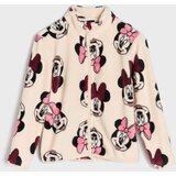 Sinsay Gornji dio trenirke od flisa Minnie Mouse | shoptok.hr