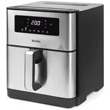 VDF131X Halo Digital Air Fryer XL 9l
