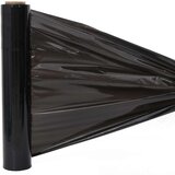  Rastezljiva folija 6 kom crna 30 μm 50 cm x 300 m | shoptok.hr