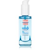Mixa Hyalurogel The Serum vlažilni serum za obraz 30 ml za ženske Cene