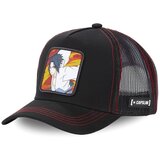 Capslab Kape s šiltom CL/NS/1/FIR2 Črna | Shoptok.si