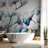  Foto tapeta - Ginkgo Leaves 250x175 | shoptok.hr