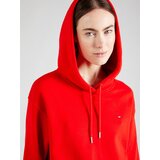 Tommy Hilfiger Sweater majica morsko plava / crvena / bijela | shoptok.hr