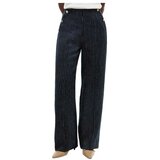 Tommy Hilfiger tamnoplave ženske pantalone Cene