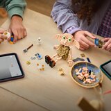 Lego LEGO® Harry Potter™ - Slobodni vilenjak Dobby™ (76469) | shoptok.hr