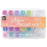 Artmie Set staklenih perli | ePonuda.com