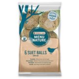 Versele-laga Menu Nature Suet Ball &#8211; 6&#215;90g | ePonuda.com