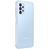 Samsung galaxy A13 soft clear cover transparent | Shoptok.si
