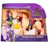  lutka Valentina i jednorog Cinder u