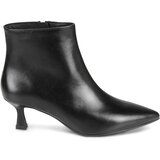 Bocage Gležnjarji JILLA Črna | Shoptok.si