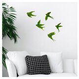 WALLXPERT zidna dekoracija Swallows | ePonuda.com