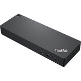 Lenovo thinkpad universal thunderbolt 4 dock (40B00135EU) Cene
