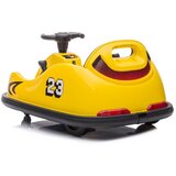  Vozilo na akumulator GTS1166 - žuta | shoptok.hr