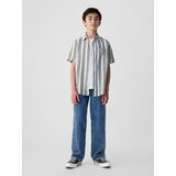 GAP Kids' Striped Shirt - Boys | Shoptok.si