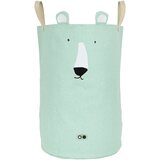 Trixie košara za pohranu igračk l mr. polar bear | shoptok.hr