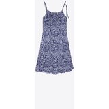 Sinsay Ljetna mini haljina | shoptok.hr
