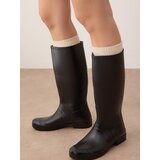 Trendyol Ženske čizme Takaw26Cz00005, Crne | Eponuda.com