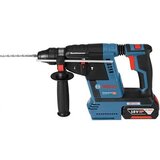 Bosch akumulatorski elektro-pneumatski čekić / bušilica gbh 18V-26/ 2x6.0Ah | Eponuda.com