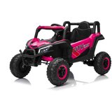 Buggy na akumulator Madman UTV-MX 4x4 - rozi | shoptok.hr