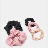 Sinsay Komplet od 5 gumice za kosu | shoptok.hr
