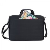 Rivacase Torba 8335, 15.6&apos;&apos;, za prenosnik, črna | Shoptok.si