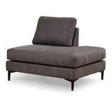 Atelier Del Sofa ugaona garnitura Porto Corner (CHL 02 C EOT) Anthracite | ePonuda.com