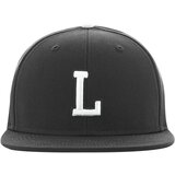 MSTRDS Letter Snapback L | Shoptok.si