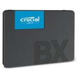 SSD Crucial 240GB BX500 3D NAND | Eponuda.ba