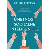 Vulkan Izdavaštvo Umetnost socijalne inteligencije Cene