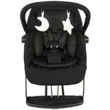 My Baby Lou GUGALNI LEŽALNIK LUNCH črna črna | Shoptok.si