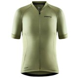 Craft ADV Endur Women's Cycling Jersey - Dark Green | Shoptok.si