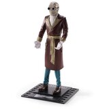 Noble Collection Bendyfig Universal monsters Invisible man figurica Cene