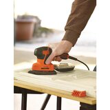 Black & Decker Šlajferica DELTA 120W KA2000-QS | Eponuda.com