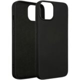 Beline SILIKONSKI OVITEK ZA IPHONE 14 13 6.1 ČRNO ČRN, (21972525) | Shoptok.si