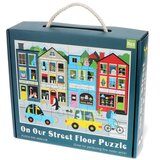Rex London Sestavljanka (število koščkov 24) On Our Street – | Shoptok.si