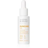 SUNCARE dnevna njega za usporavanje znakova starenja SPF 30 30 ml